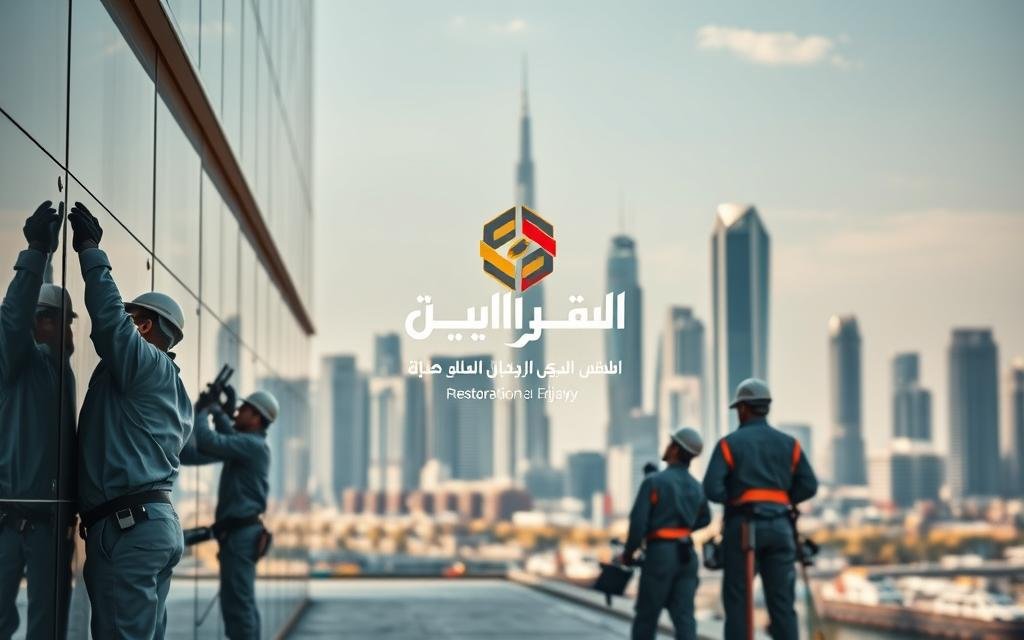 شركة ترميم حي الديره بالرياض