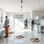 شركة ترميم حي الرائد بالرياض