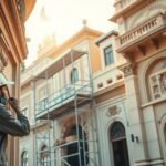 شركة ترميم القدس بالرياض