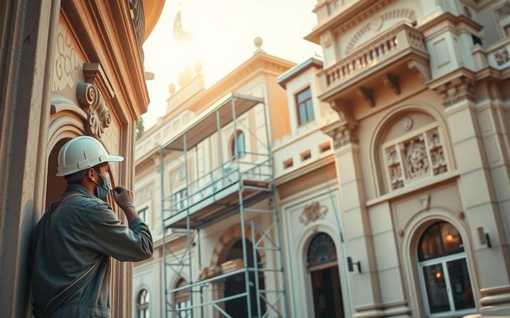 شركة ترميم القدس بالرياض