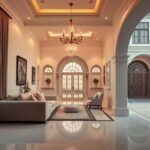 شركة ترميم السلي بالرياض