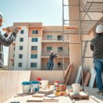 شركة ترميم قرطبه بالرياض