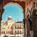 شركة ترميم الشعلان بالرياض