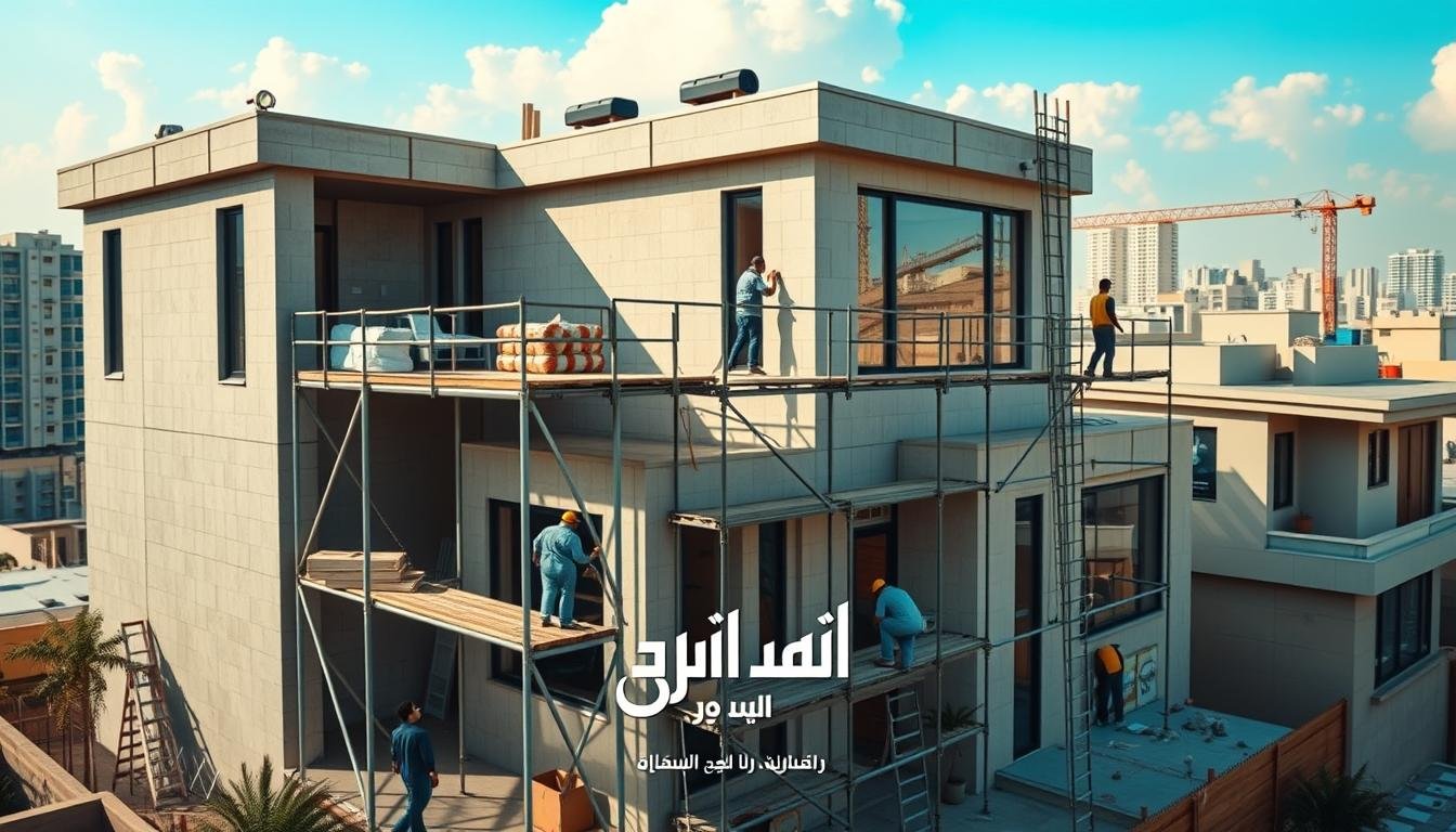 شركة ترميم منازل بالرياض - ترميمات الرياض شركة ترميم منازل بالرياض