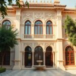 مناطق الخدمة