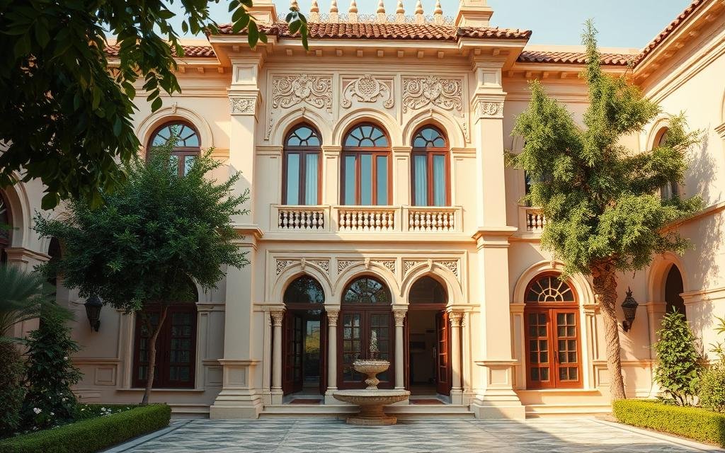 مناطق الخدمة