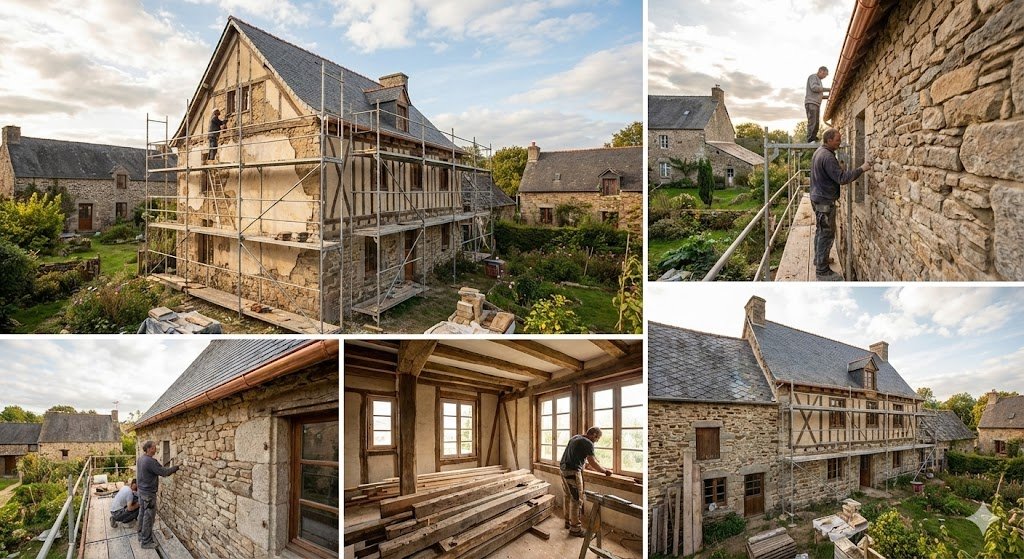 تجديد منزلك بالكامل؟ 5 أسرار في السباكة يجب مراجعتها قبل بدء الدهانات